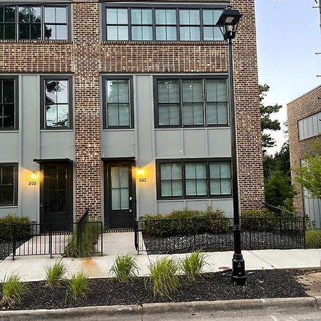 City Gem Atlanta Eksteriør billede